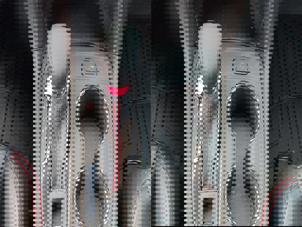 Certified 2023 Chevrolet Equinox RS w/ RS Leather Package image 22