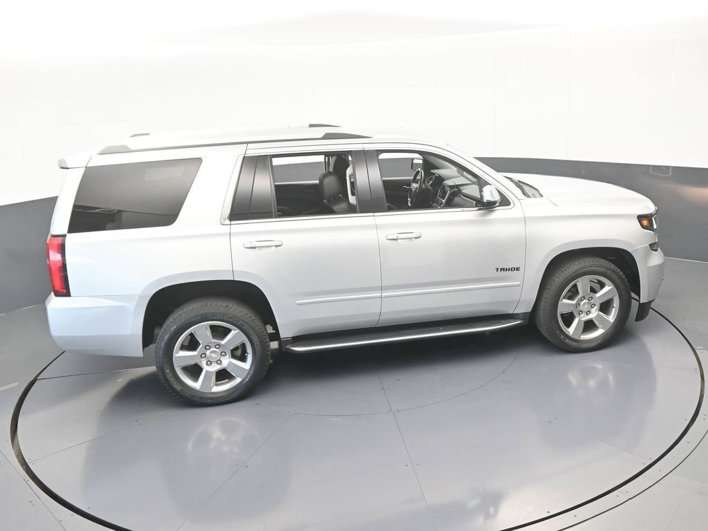 Used 2019 Chevrolet Tahoe Premier image 60