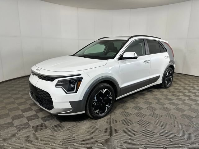 Used 2024 Kia Niro Wave w/ Wave Preserve Package image 7
