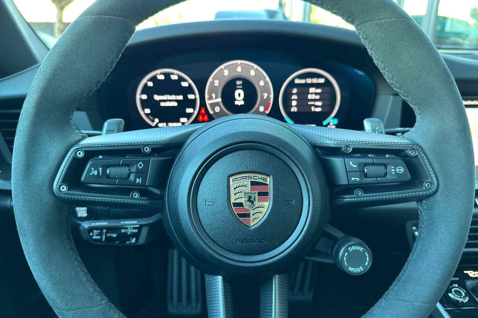 Certified 2025 Porsche 911 Carrera S image 29