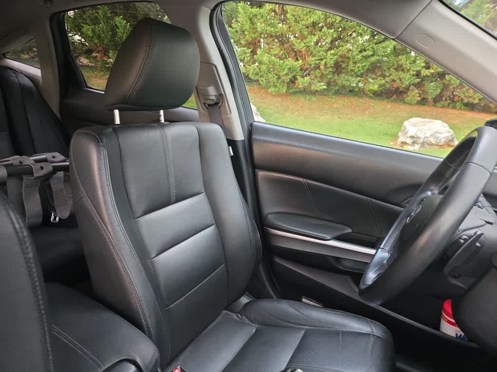 Used 2015 Honda Crosstour EX-L image 12