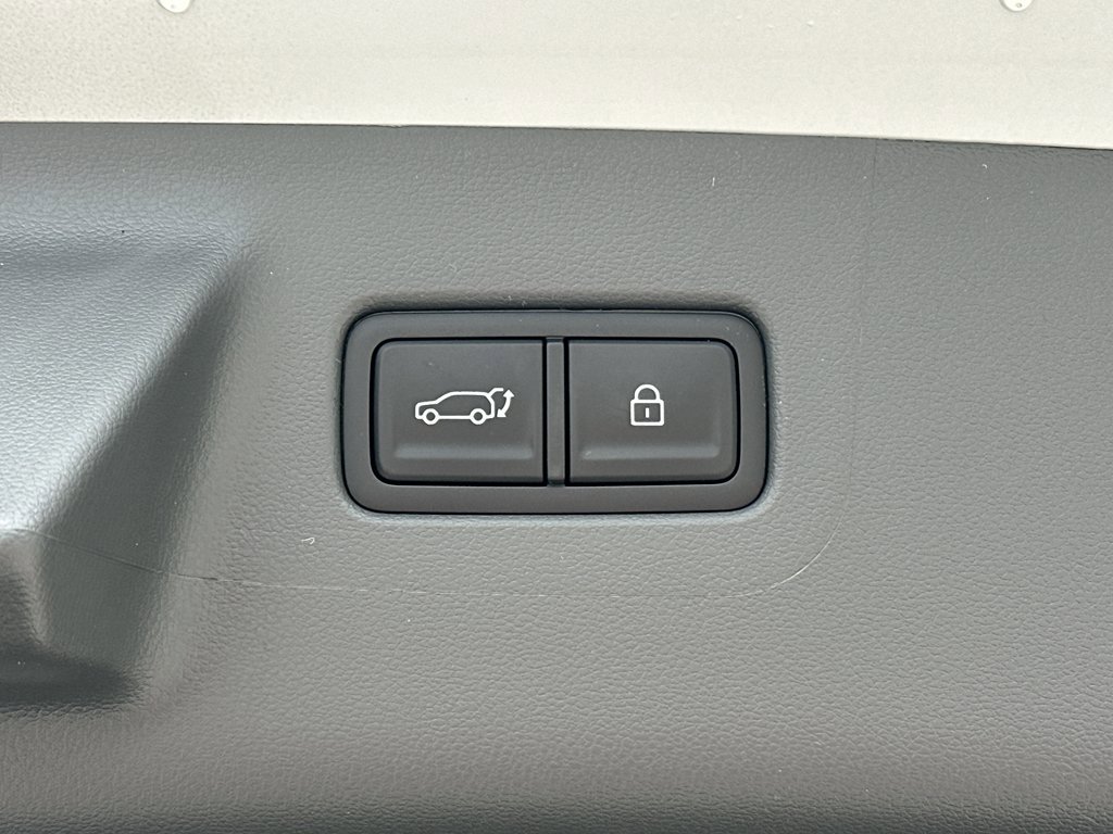 New 2026 Hyundai Santa Fe SE FWD image 35