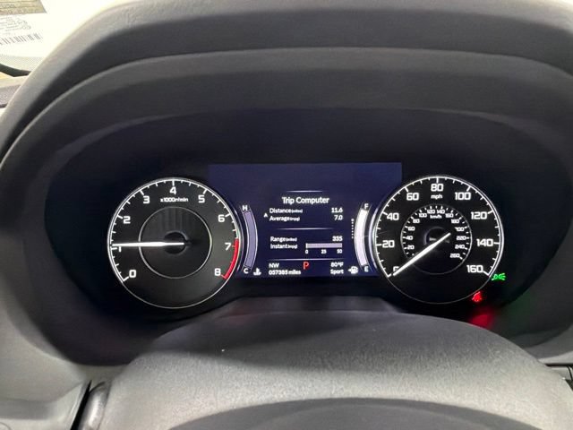Certified 2021 Acura RDX AWD w/ Technology Package image 32