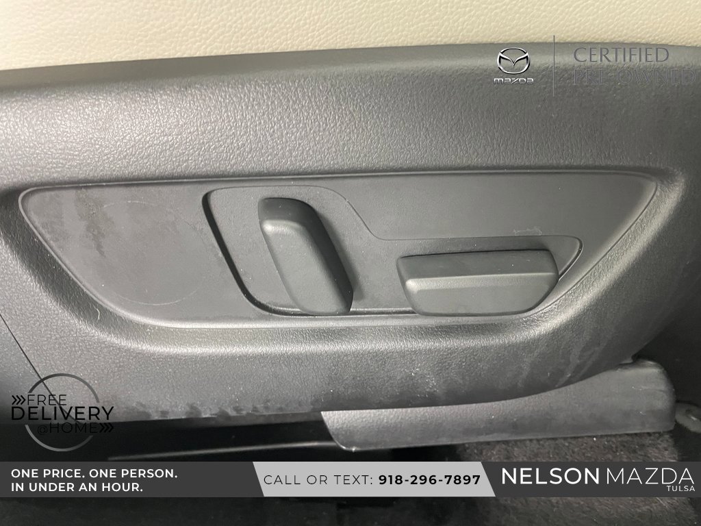 Used 2024 MAZDA CX-90 3.3 Turbo w/ Premium Package image 48