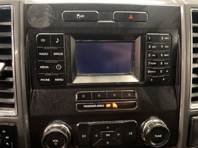 Used 2017 Ford F350 XLT AWD/4WD image 20
