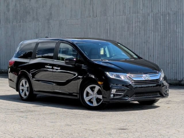 Used 2019 Honda Odyssey EX-L image 11