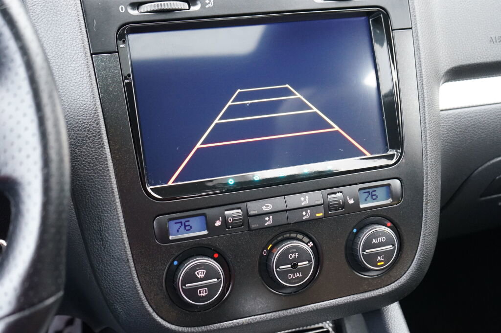 Used 2008 Volkswagen R32 image 17