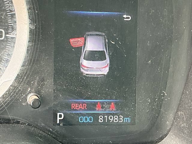 Used 2021 Toyota Corolla LE FWD image 14