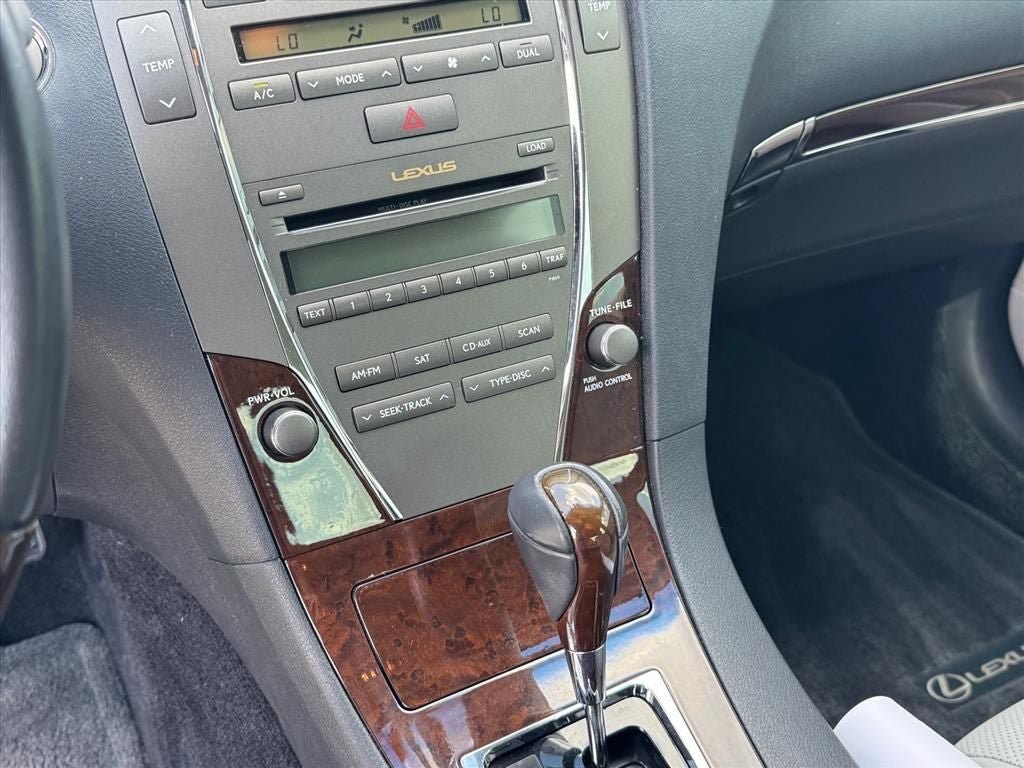 Used 2011 Lexus ES 350 FWD image 24