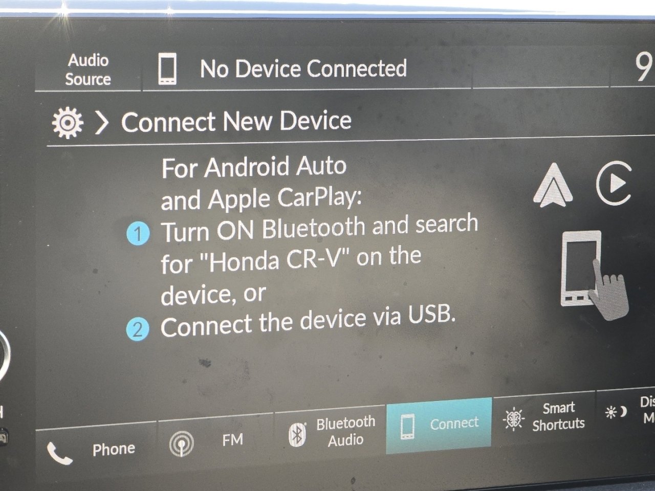 Certified 2024 Honda CR-V EX-L image 5