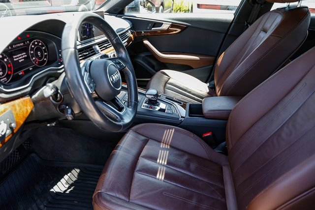 Used 2019 Audi A4 2.0T Premium Plus AWD/4WD image 23