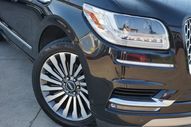 Used 2018 Lincoln Navigator Reserve w/ Technology Package image 5