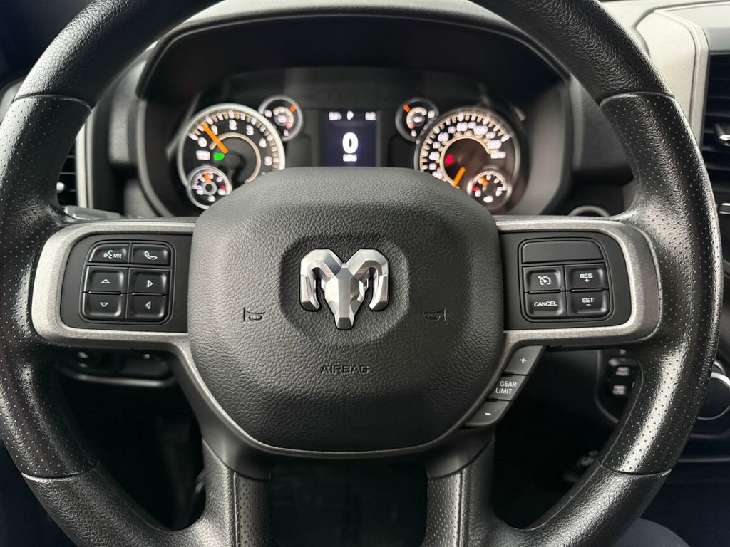 Used 2022 RAM 2500 Tradesman image 26