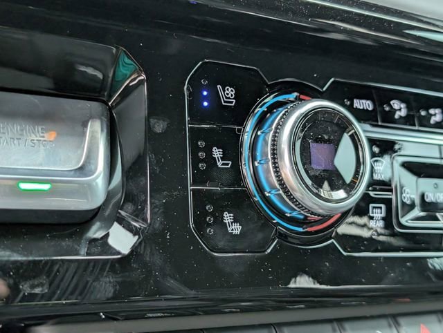 New 2026 GMC Sierra 2500 AT4X w/ AT4X AEV Edition AWD/4WD image 14