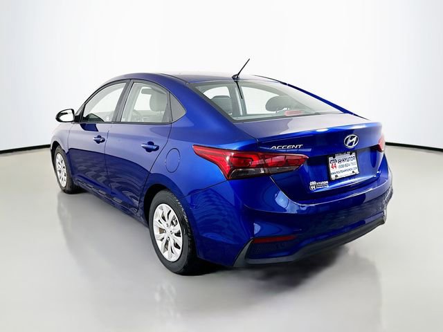 Used 2019 Hyundai Accent SE image 4