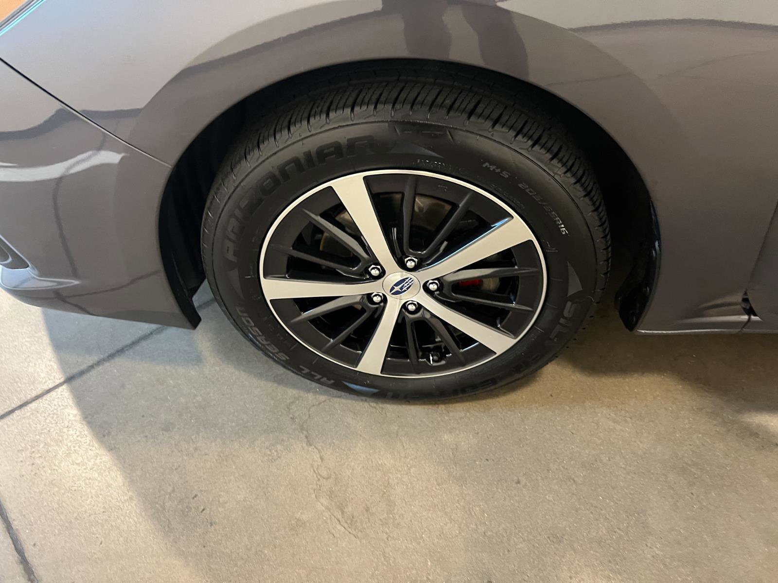 Used 2023 Subaru Impreza Premium image 43