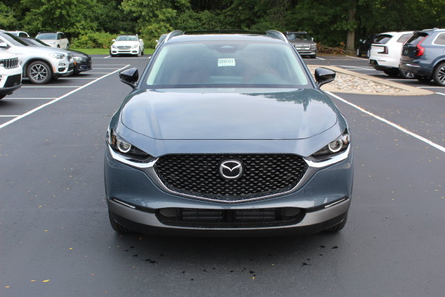 New 2026 MAZDA CX-30 AWD 2.5 S image 8