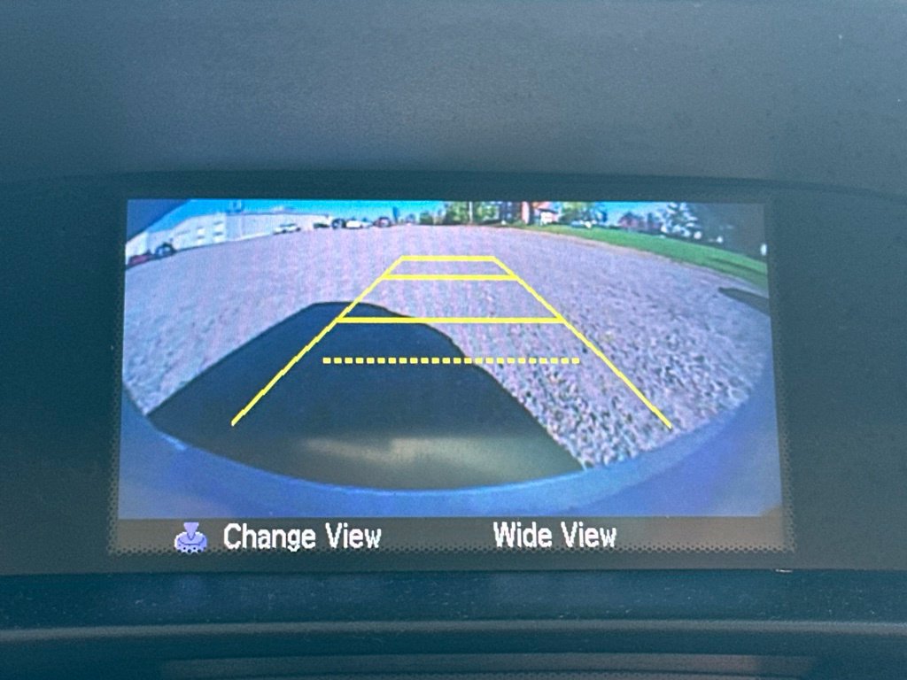 Used 2016 Acura RDX AWD image 22