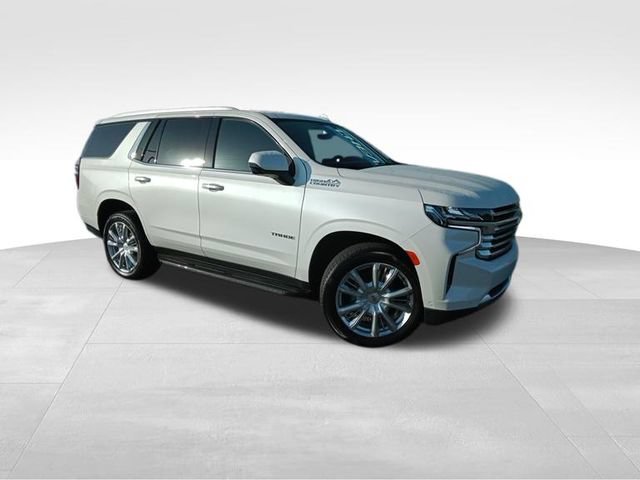 Used 2023 Chevrolet Tahoe High Country w/ Advanced Technology Package