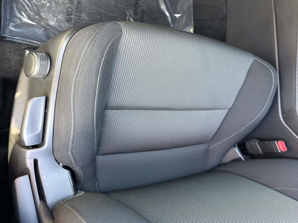 Certified 2025 MAZDA CX-30 AWD 2.5 S image 29