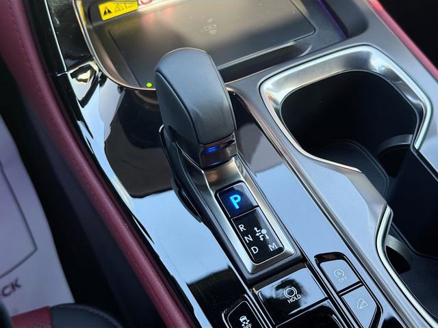 Used 2025 Lexus NX 350 AWD w/ Accessory Package (2T) image 28