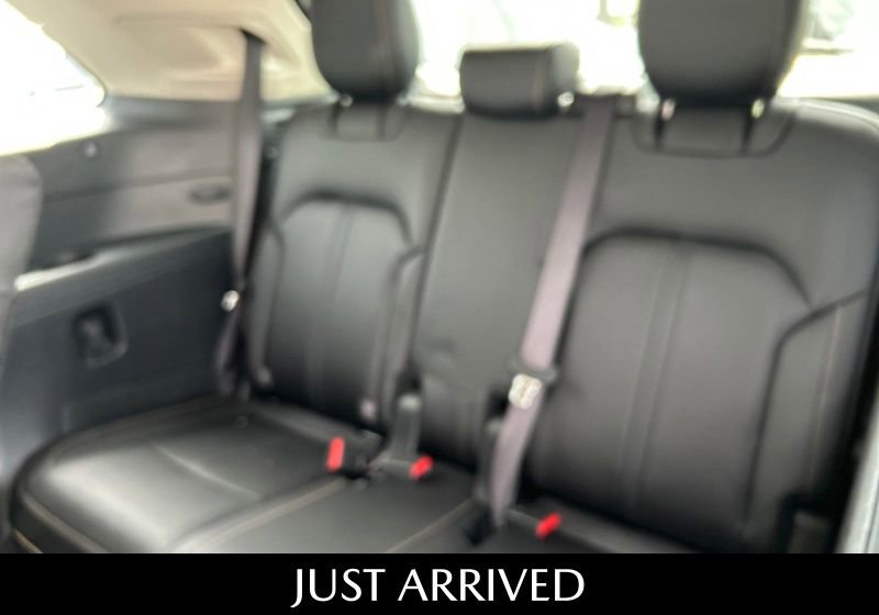 Used 2024 MAZDA CX-90 Plug-In Hybrid w/ Preferred AWD/4WD image 3