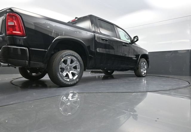 New 2026 RAM 1500 Big Horn image 26