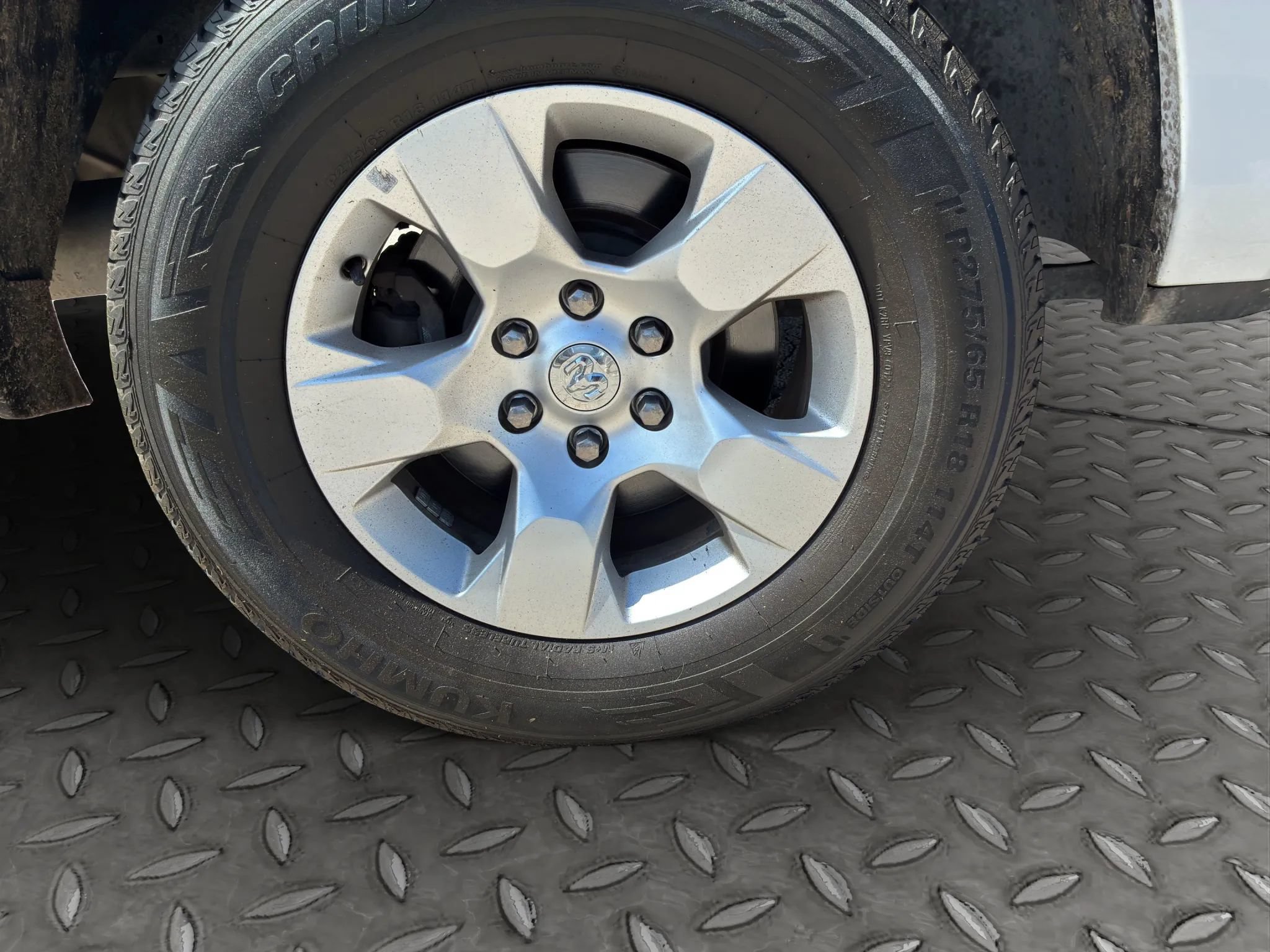Used 2020 RAM 1500 Big Horn RWD image 26