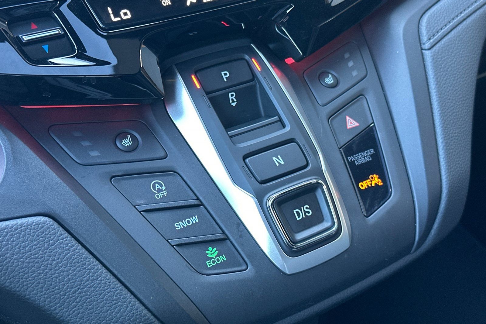 Used 2026 Honda Odyssey Sport-L image 34