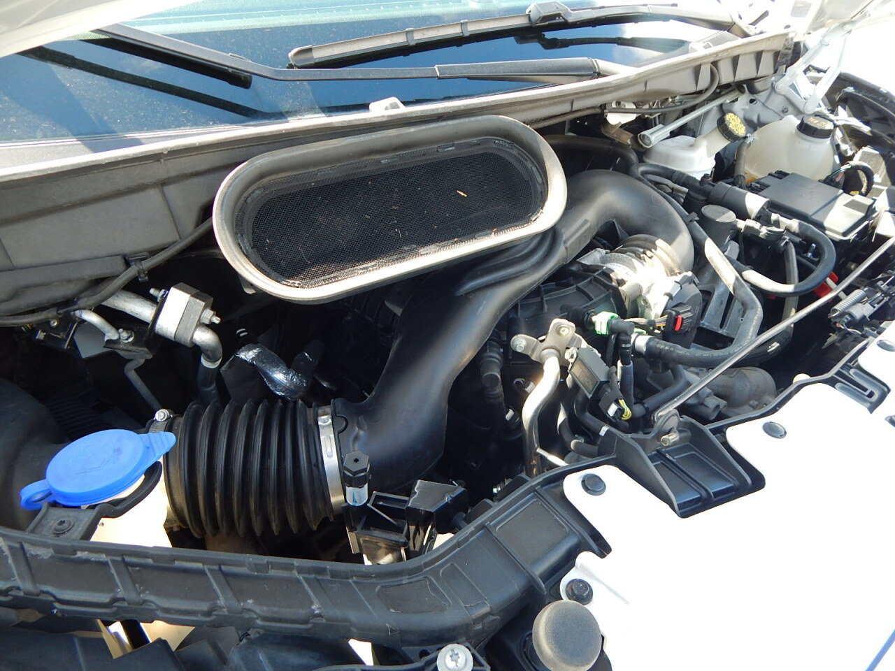 Used 2023 Ford Transit 350 XLT RWD image 28