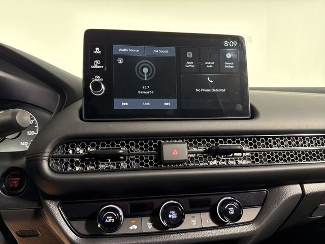 New 2026 Honda HR-V LX image 26