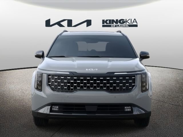 New 2026 Kia Carnival SX Prestige FWD image 2