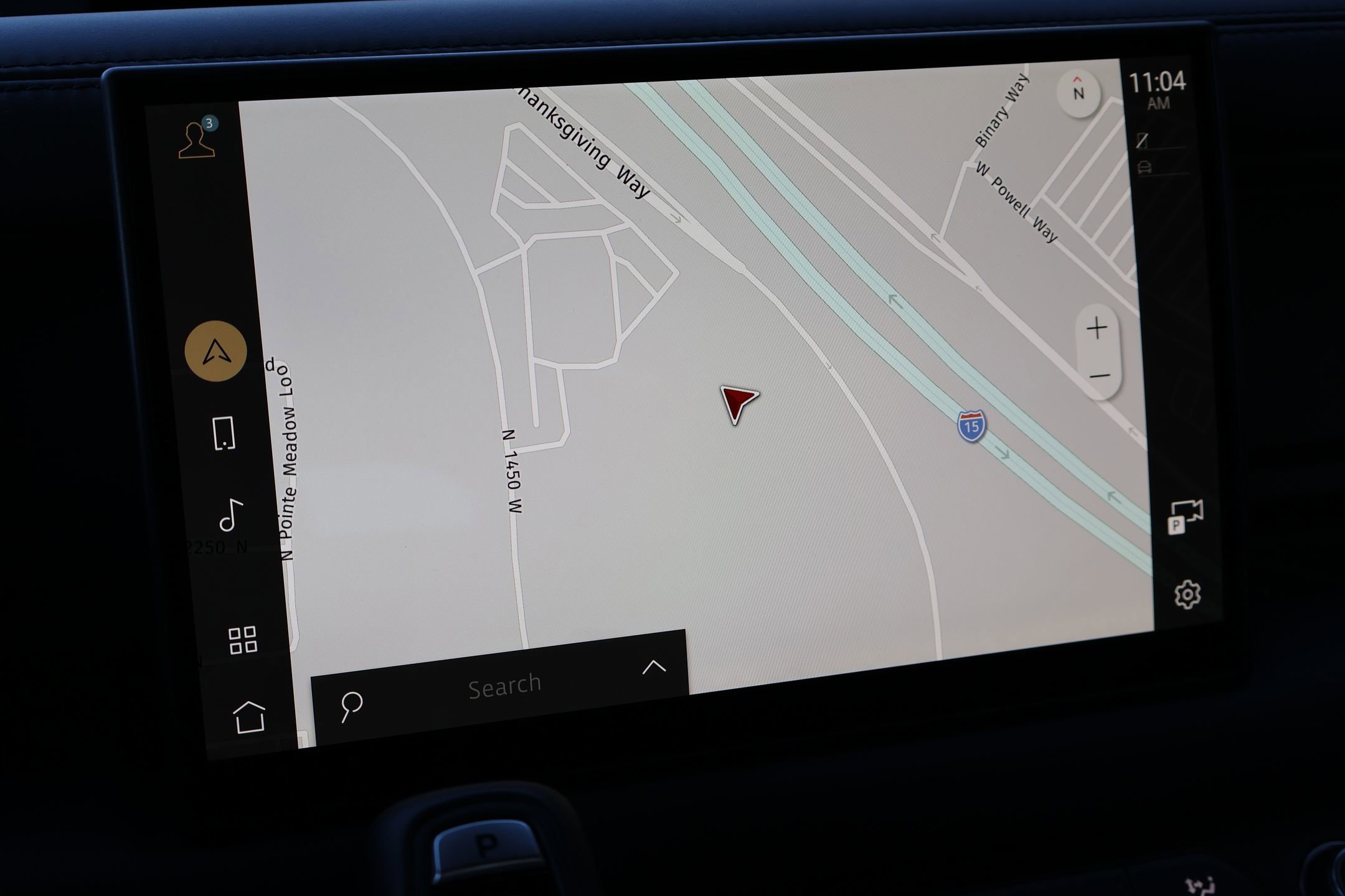 Used 2025 Land Rover Defender 110 S image 18