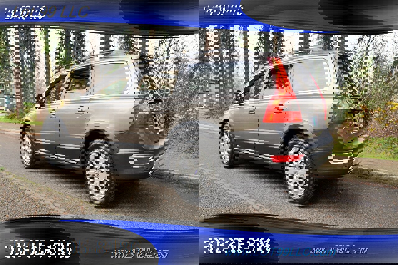 Used 2010 Volvo XC70 T6 image 11