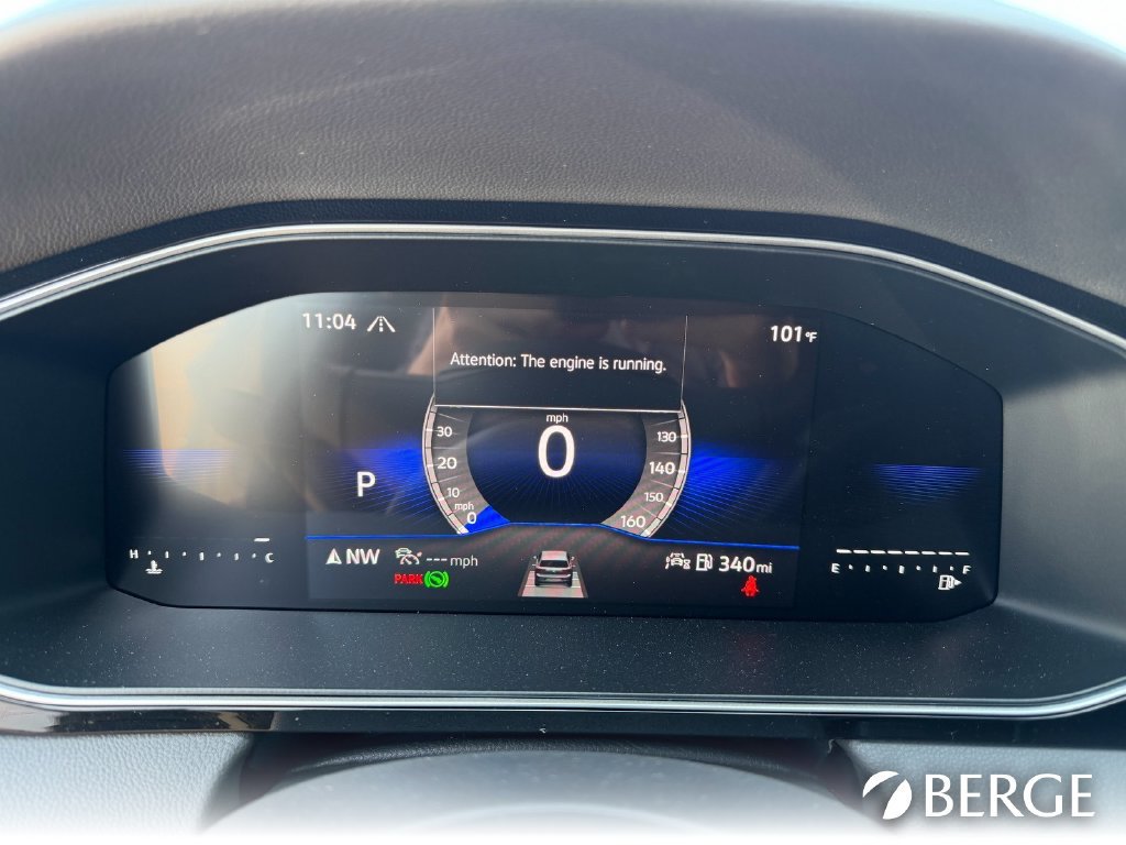 New 2026 Volkswagen Jetta Sport FWD image 16