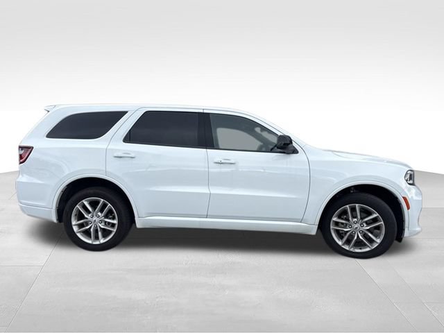Used 2025 Dodge Durango GT AWD/4WD image 4