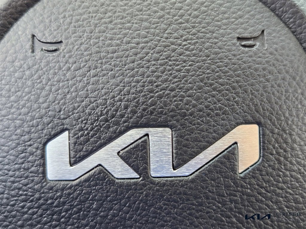 Certified 2024 Kia Seltos S image 30
