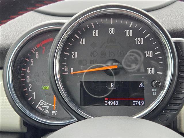 Used 2014 MINI Cooper S FWD image 12
