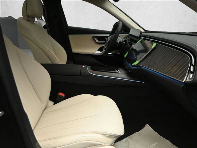 New 2026 Mercedes-Benz E 450 4MATIC Sedan image 25