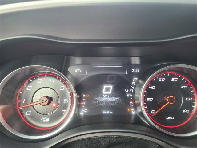 Used 2022 Dodge Charger SXT image 23