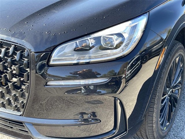 New 2026 Lincoln Corsair Reserve w/ Jet Appearance Package image 9