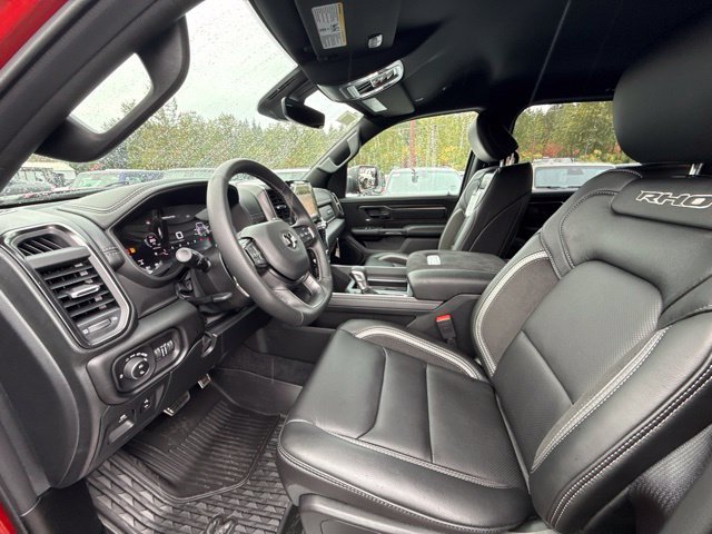 New 2027 RAM 1500 RHO AWD/4WD image 14