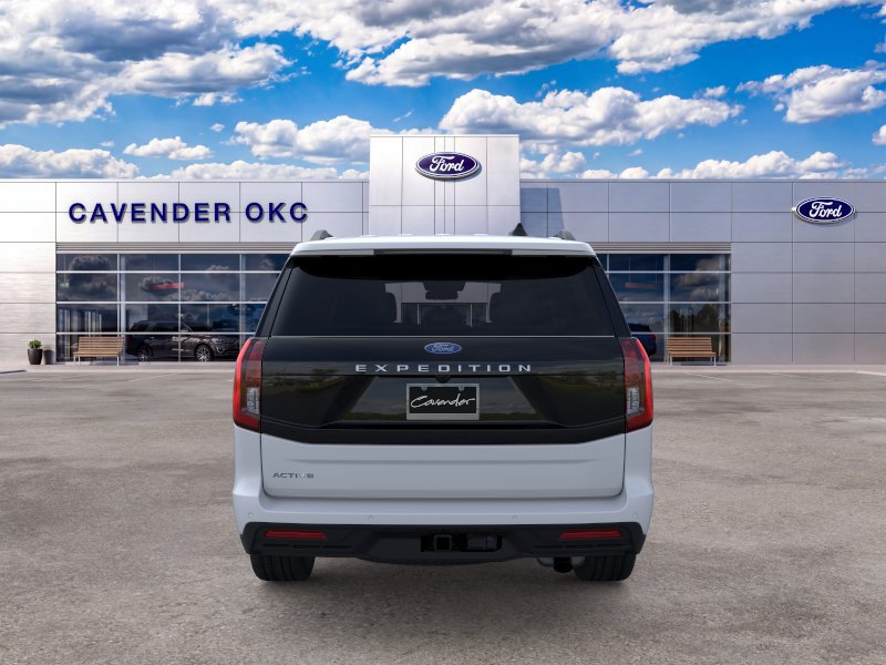 New 2026 Ford Expedition Active AWD/4WD image 45