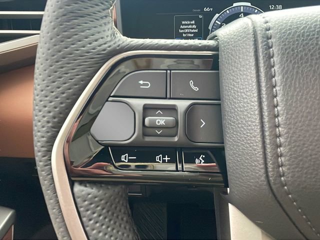 New 2026 Toyota Tundra 1794 Edition image 22