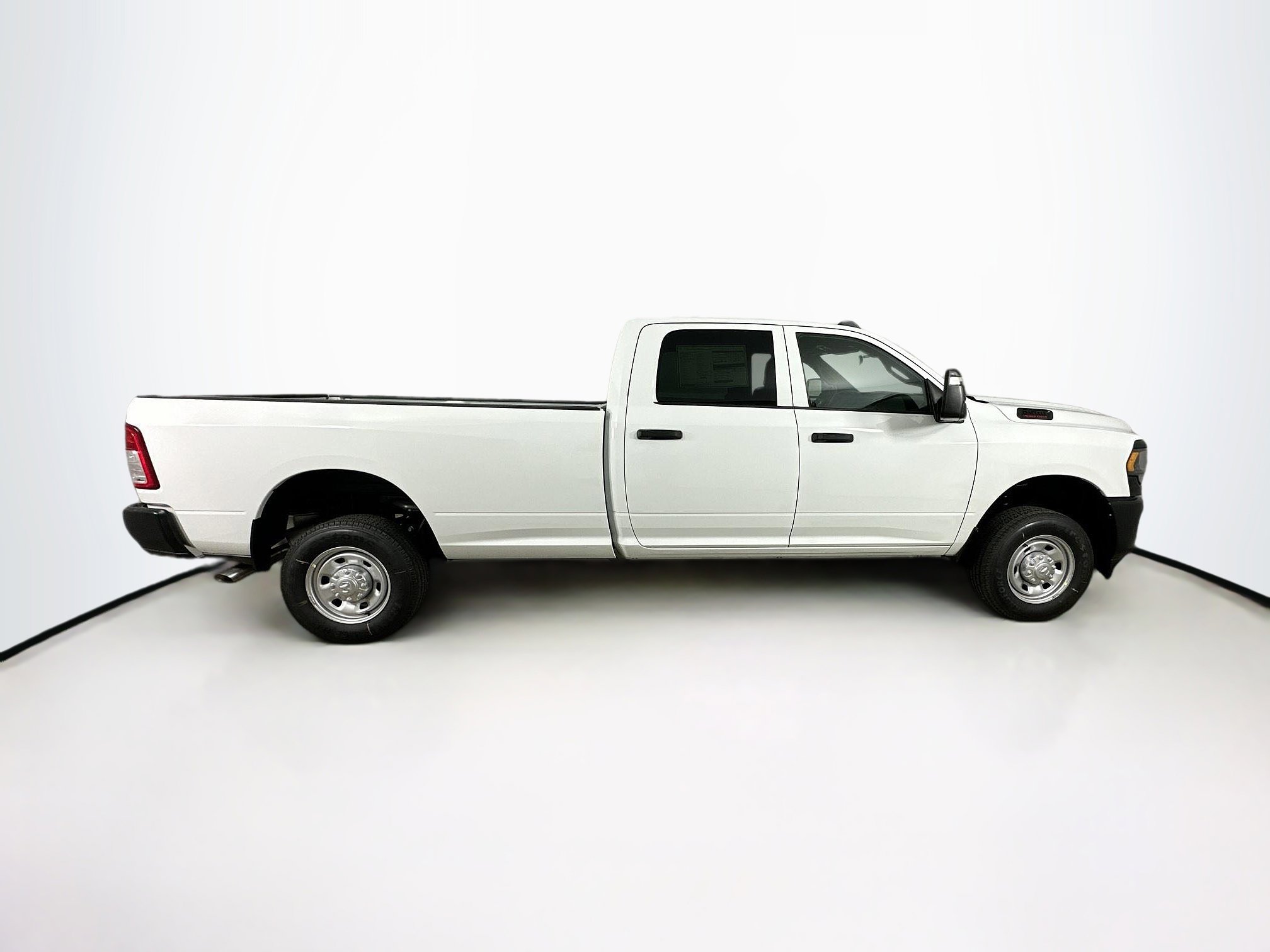 Certified 2024 RAM 2500 Tradesman image 8