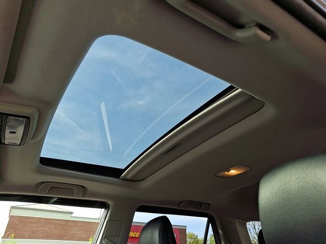 Used 2018 Toyota 4Runner Limited AWD/4WD image 15