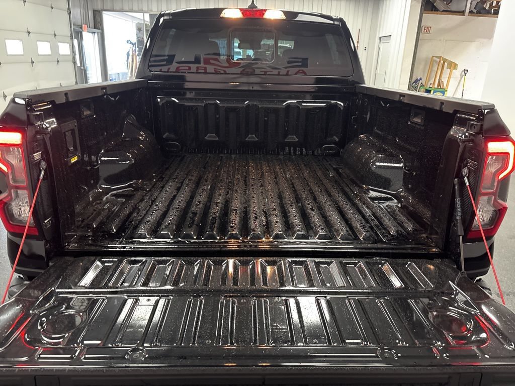 New 2026 Ford Ranger XLT w/ Equipment Group 301A High AWD/4WD image 27