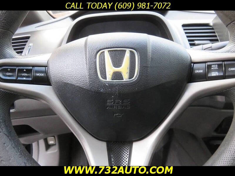 Used 2009 Honda Civic EX image 30