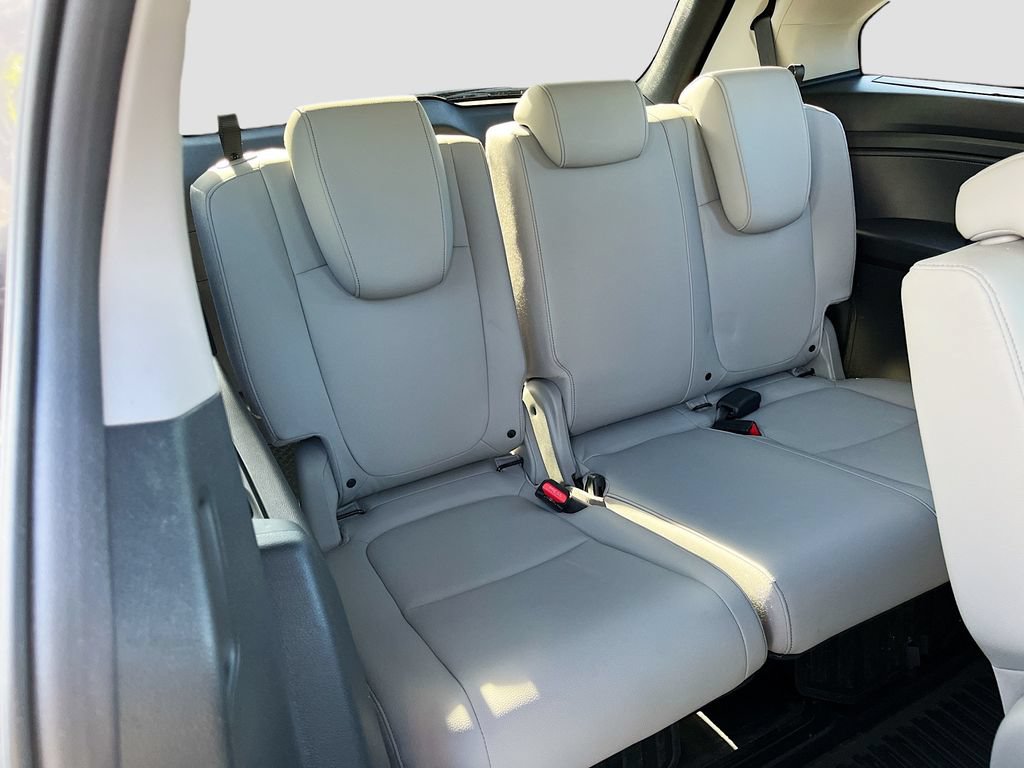 Used 2024 Honda Odyssey Touring image 29