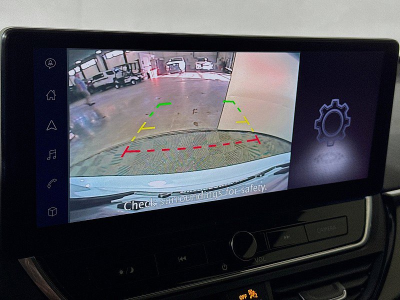 Certified 2024 Nissan Altima 2.5 SR w/ SR Premium Package image 17